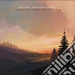Ellen Andersson - Impressions Of Evans cd