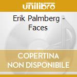 Erik Palmberg - Faces cd