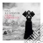 (LP Vinile) Stina Agustsdottir - Yours Unfaithfully vinile