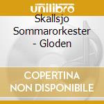 Skallsjo Sommarorkester - Gloden cd