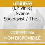 (LP Vinile) Svante Soderqvist / The Rocket - Like In The Movies vinile