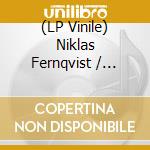 (LP Vinile) Niklas Fernqvist / Emmalisa Hallander / Per Texas Johansson / Elias Larsson: Tuva Bergenheim - Skargardsjazz vinile