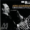 Arne Domnerus - Memories Of You cd