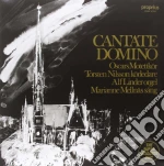 (LP Vinile) Cantate Domino vinile