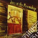 Jazz At The Pawnshop Vol.1 / Various