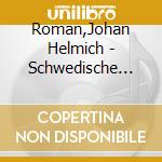 Roman,Johan Helmich - Schwedische Messe cd