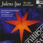 Julens ljus: The Light Of Christmas cd