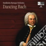 Johann Sebastian Bach - Dancing Bach cd
