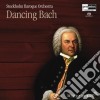 Johann Sebastian Bach - Dancing Bach cd