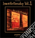 Arne Domnerus / Various - Jazz At The Pawnshop Vol.1 / Various cd