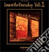 Arne Domnerus / Various - Jazz At The Pawnshop Vol.1 / Various cd