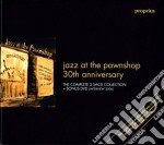 Jazz At Pawnshop 30Th Anniversary / Various (3 Sacd+Dvd)