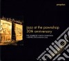 Jazz At Pawnshop 30Th Anniversary / Various (3 Sacd+Dvd) cd