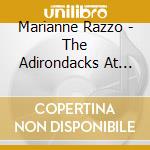Marianne Razzo - The Adirondacks At Christmastime cd