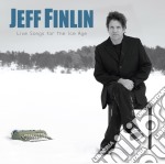 Jeff Finlin - Live Songs For The Ice Age