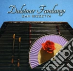 Sam Rizzetta - Dulcimer Fandango cd