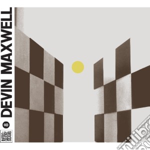 Devin Maxwell - Works 2011-14 cd musicale di Devin Maxwell