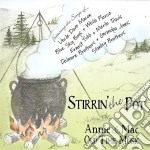 Annie & Mac Old Time Music - Stirrin The Pot