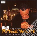 Raekwon - Vatican Vol. 1