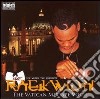 Raekwon - Vatican Vol. 1 cd
