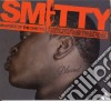 Smitty - The Voice Of The Ghetto cd