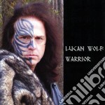 Lucan Wolf - Warrior