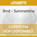 Bmd - Summertime cd