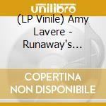 (LP Vinile) Amy Lavere - Runaway's Diary vinile