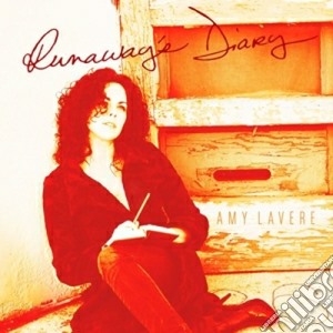 Amy Lavere - Runaway's Diary cd musicale di Amy Lavere