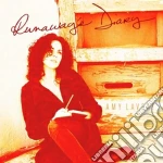 Amy Lavere - Runaway's Diary cd