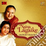 Asha Bhosle & Shujaat Khan - Naina Lagai Ke