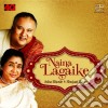 Asha Bhosle & Shujaat Khan - Naina Lagai Ke cd