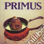 Primus - Frizzle Fry cd
