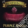 Les Claypool's Frog Brigade- Purple Onion cd
