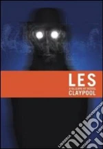(Music Dvd) Les Claypool - 5 Gallons Of Diesel cd