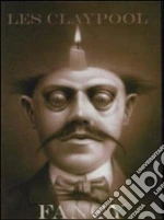 (Music Dvd) Les Claypool - Fancy cd