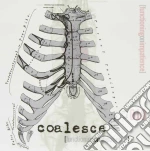 Coalesce - Functioning On Impatience cd