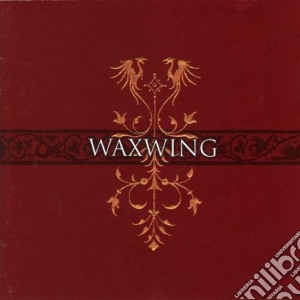 (LP Vinile) Waxwing - For Madmen Only lp vinile di Waxwing