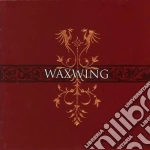 (LP Vinile) Waxwing - For Madmen Only vinile