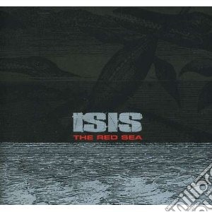 (LP VINILE) Red sea(vinile colorato) lp vinile di Isis
