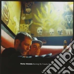 Rocky Votolato - Burning My Travels Clean cd