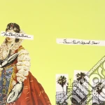 (LP VINILE) Burn, piano island, burn cd