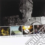 Casket Lottery (The) - Possiblies And Maybes cd