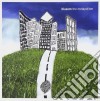 Blusom - The Metapolitan cd