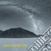 Able Baker Fox - Voices cd
