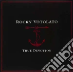 (LP Vinile) Rocky Votolato - True Devotion vinile