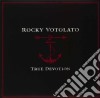 (LP Vinile) Rocky Votolato - True Devotion cd