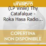 (LP Vinile) Thy Catafalque - Roka Hasa Radio (2 Lp) vinile