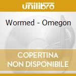 Wormed - Omegon cd