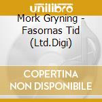 Mork Gryning - Fasornas Tid (Ltd.Digi) cd